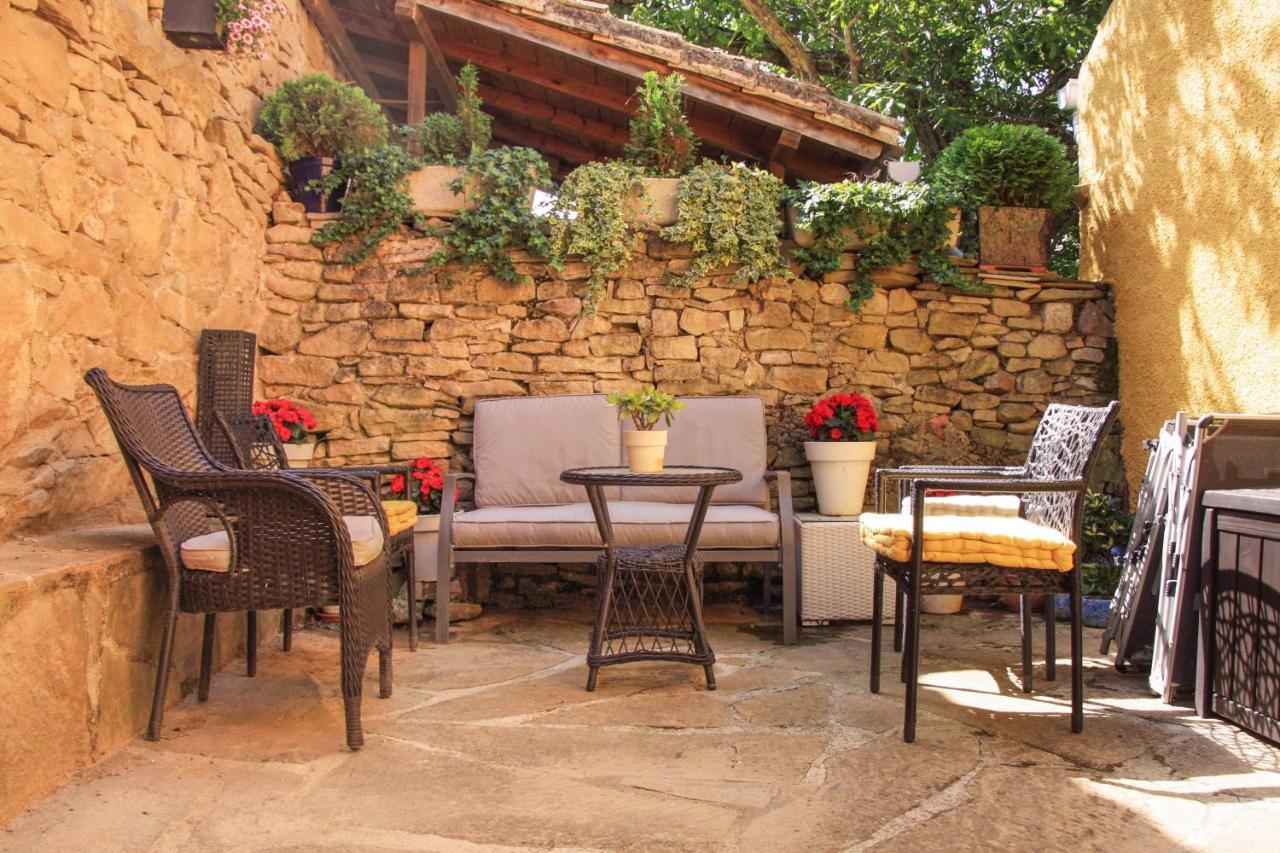Casa Rural Ezkonberri Unzue エクステリア 写真