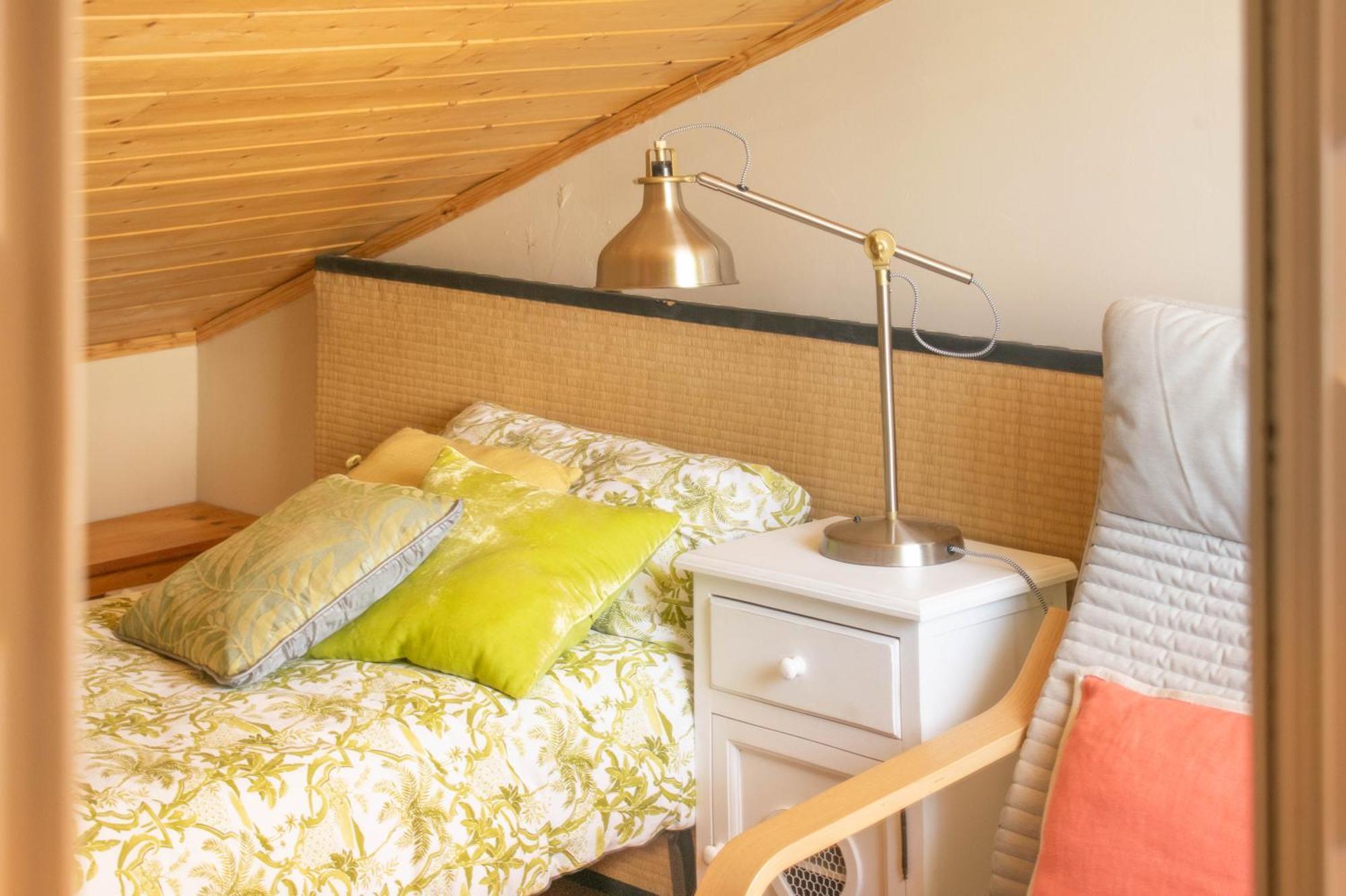 Casa Rural Ezkonberri Unzue エクステリア 写真