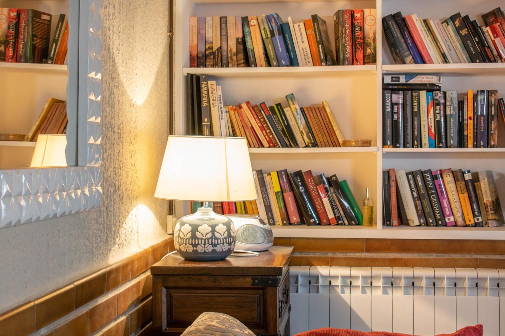 Casa Rural Ezkonberri Unzue エクステリア 写真