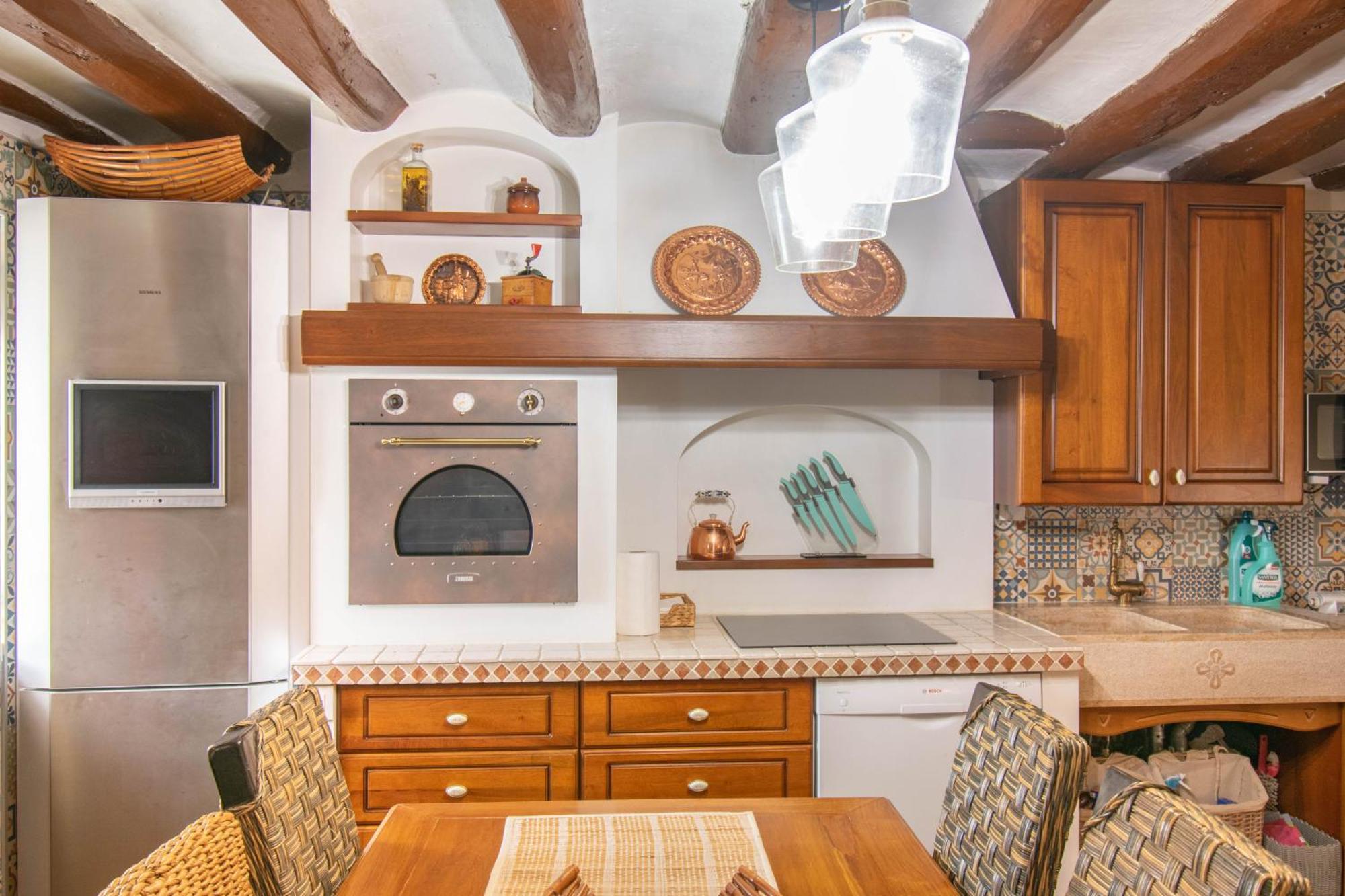 Casa Rural Ezkonberri Unzue エクステリア 写真
