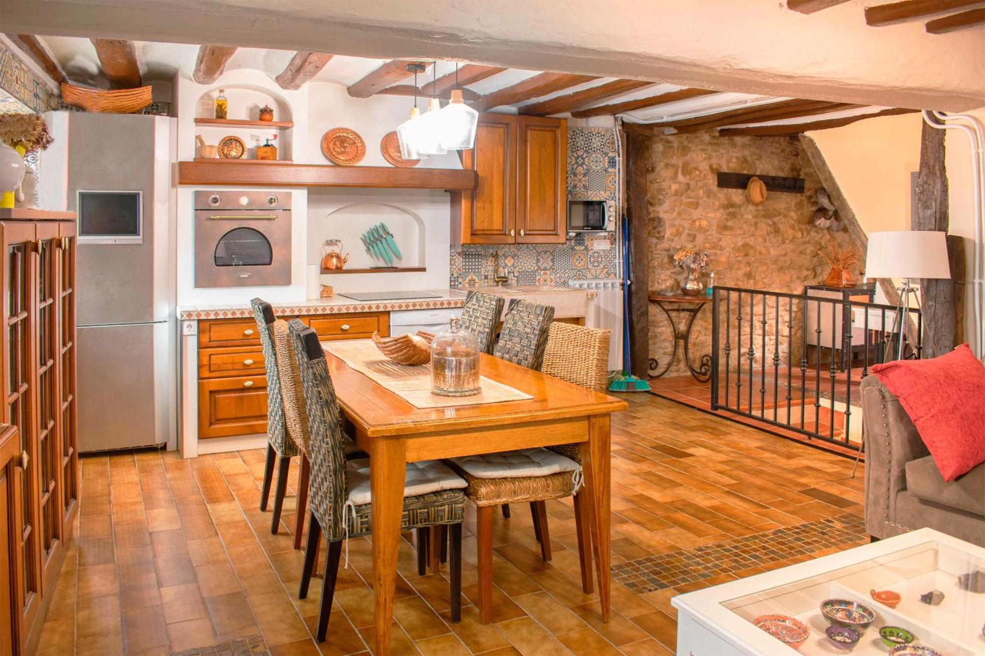 Casa Rural Ezkonberri Unzue エクステリア 写真